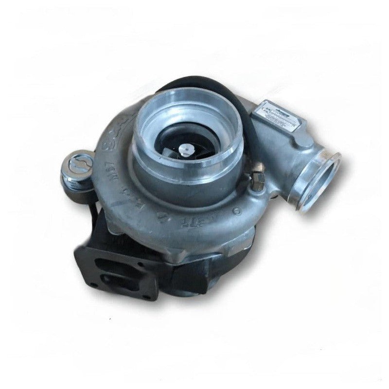 1789899 TURBOCHARGER GTA4082BLNS SCANIA K SERIES GAS ENGINE BUS EURO 3 8.8L - Simms Diesel