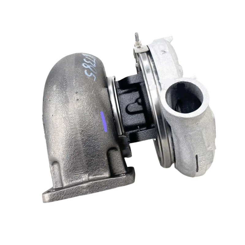 179578 NEW BORG WARNER TURBOCHARGER S3B CATERPILLAR 3306 - Simms Diesel