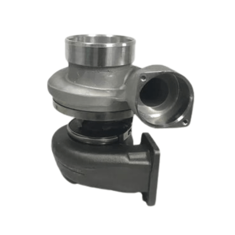 179595 TURBOCHARGER S4DS538 CATERPILLAR 773E / 775E DUMP TRUCK (ENGINE 3412) - Simms Diesel