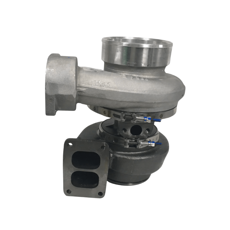 179595 TURBOCHARGER S4DS538 CATERPILLAR 773E / 775E DUMP TRUCK (ENGINE 3412) - Simms Diesel