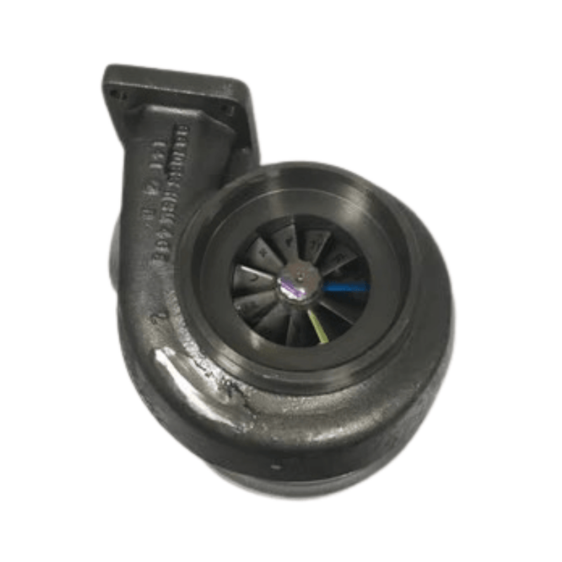 179595 TURBOCHARGER S4DS538 CATERPILLAR 773E / 775E DUMP TRUCK (ENGINE 3412) - Simms Diesel