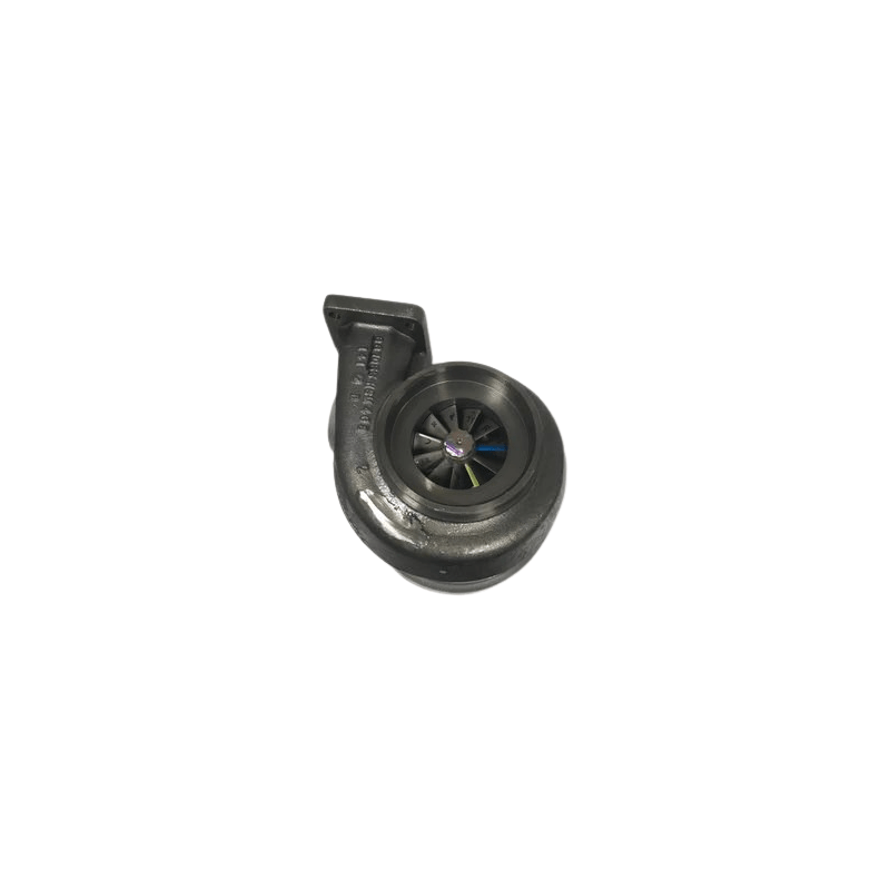 179595 TURBOCHARGER S4DS538 CATERPILLAR 773E / 775E DUMP TRUCK (ENGINE 3412) - Simms Diesel