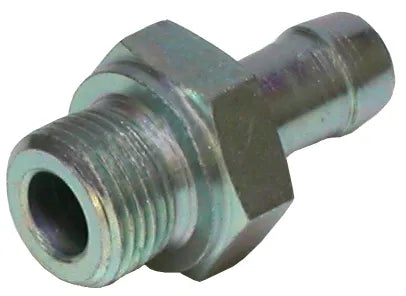 S203106 A 6 flat seat hose nipple