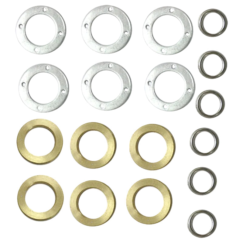 Injector Washer Kit Toyota 1HZ aftermarket