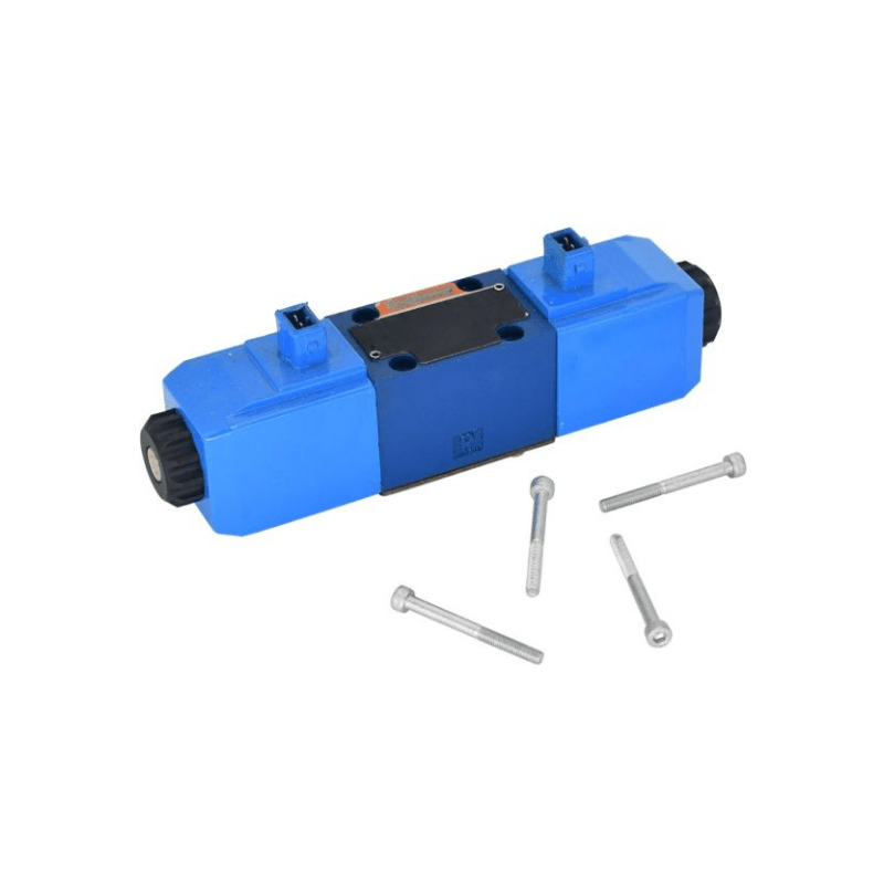 25/104700 Aftermarket Solenoid 35/900601 compatible with JCB Spare Parts 3CX 4CX Backhoe Loader - Simms Diesel