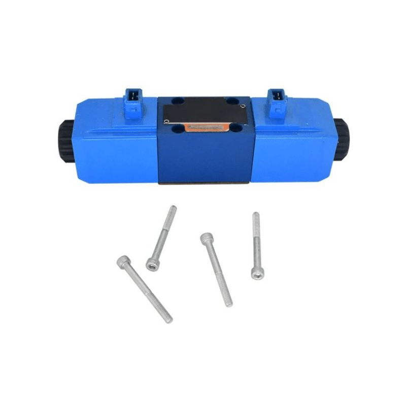 25/104700 Aftermarket Solenoid 35/900601 compatible with JCB Spare Parts 3CX 4CX Backhoe Loader - Simms Diesel