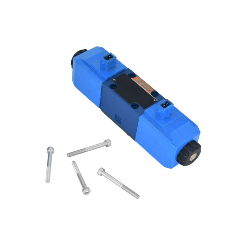 25/104700 Aftermarket Solenoid 35/900601 compatible with JCB Spare Parts 3CX 4CX Backhoe Loader - Simms Diesel