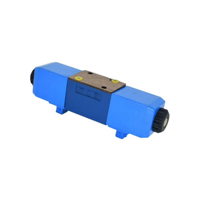 25/104700 Aftermarket Solenoid 35/900601 compatible with JCB Spare Parts 3CX 4CX Backhoe Loader - Simms Diesel