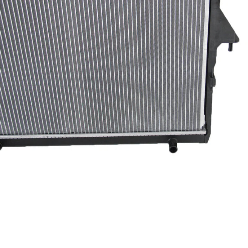 Radiator For Ford Ranger PX / Mazda BT-50 2.2L 3.2L Turbo Diesel 2011-On