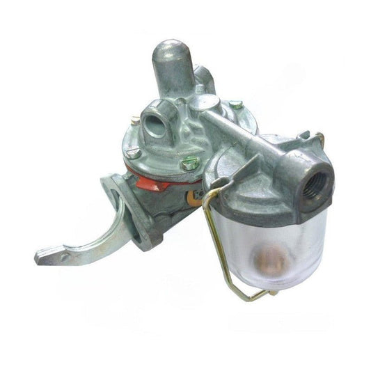 2573 Lift Pump (Land Rover 88&109 Series) - Simms Diesel