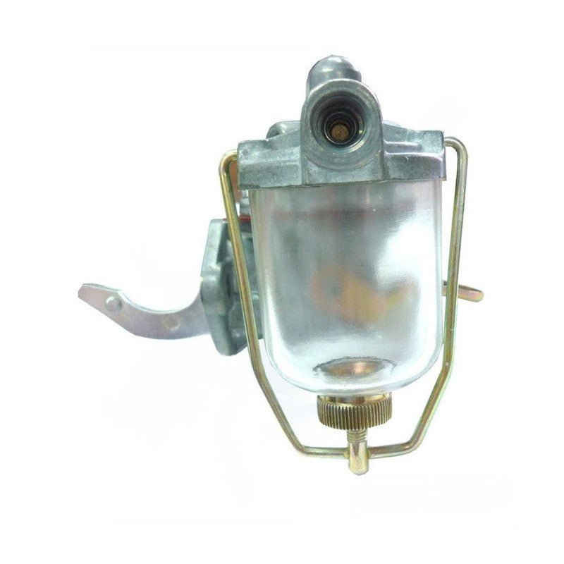 2573 Lift Pump (Land Rover 88&109 Series) - Simms Diesel