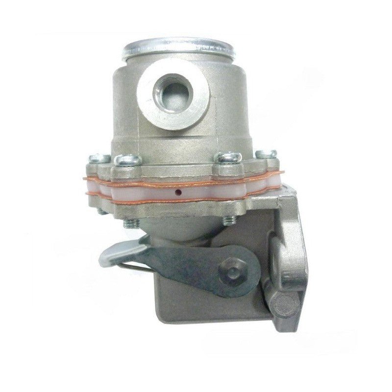 2591/3 Lift Pump (Lombardini) - Simms Diesel