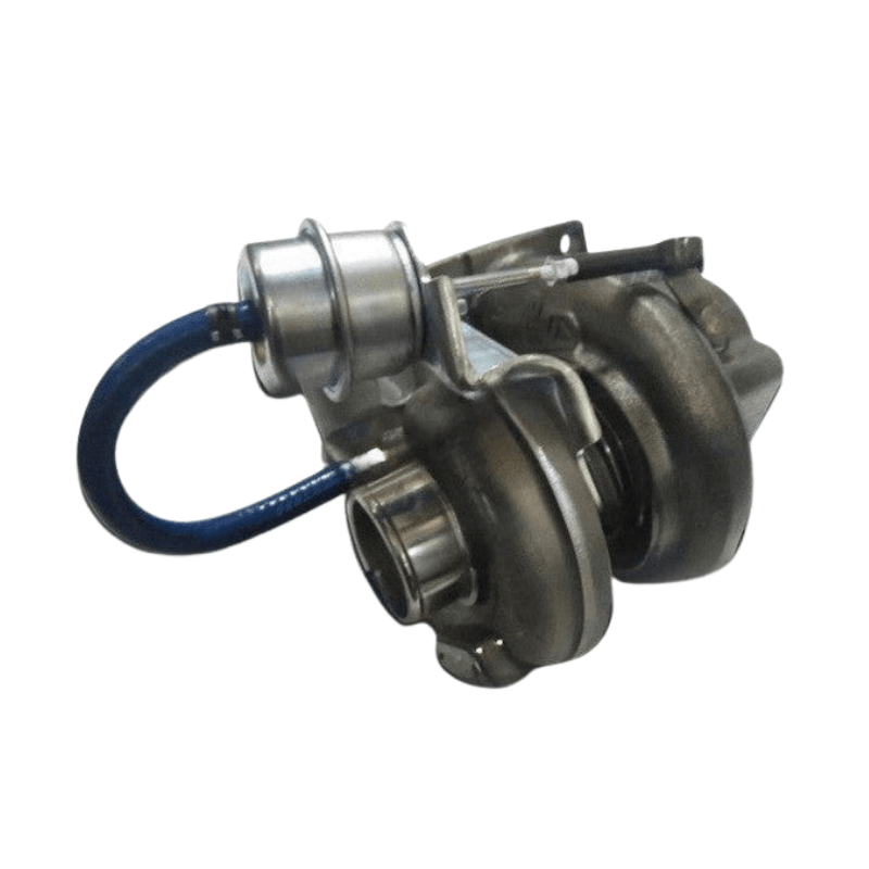 2674A393 TURBOCHARGER GT2052S JCB 4LTR 411B / 4CX / 3CX - Simms Diesel