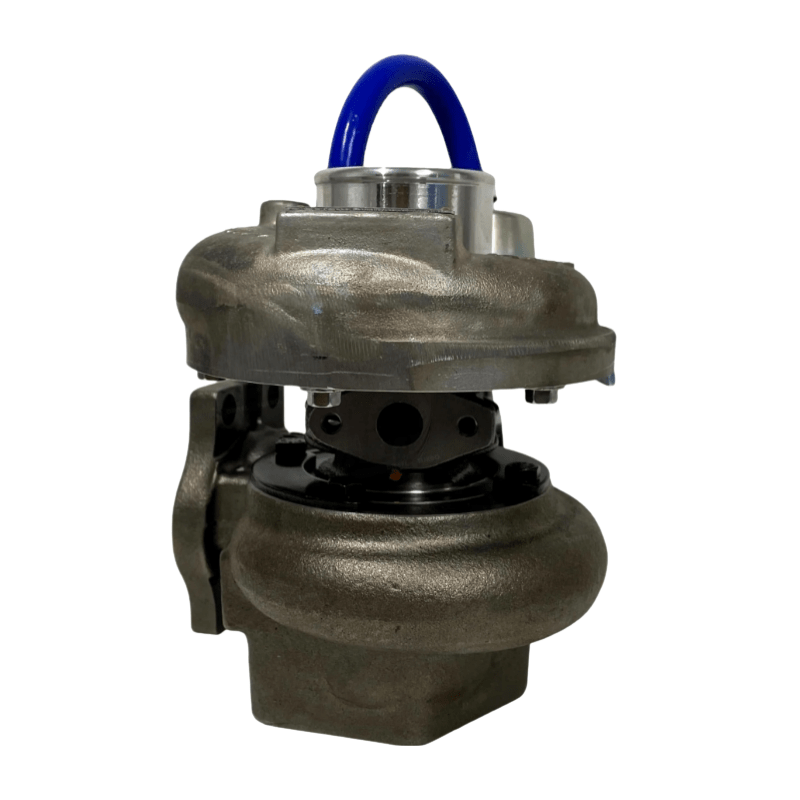 2674A393 TURBOCHARGER GT2052S JCB 4LTR 411B / 4CX / 3CX - Simms Diesel