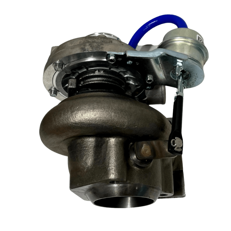 2674A393 TURBOCHARGER GT2052S JCB 4LTR 411B / 4CX / 3CX - Simms Diesel
