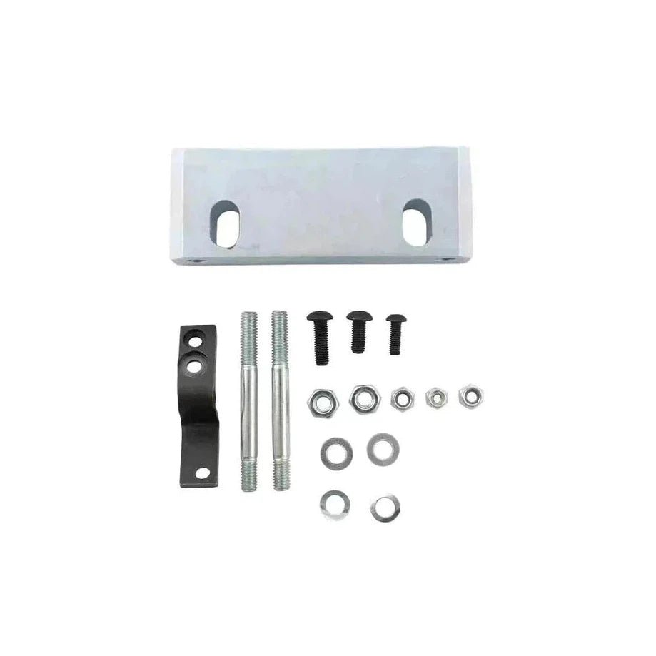 275 Series Installation Kit  - Simms Diesel