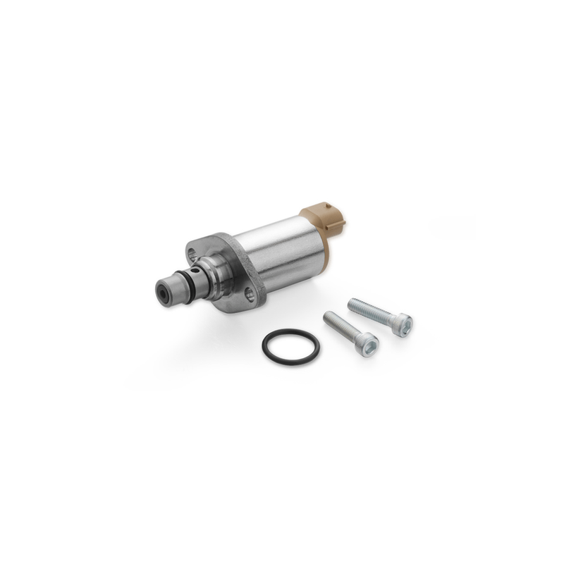 SUCTION CONTROL VALVES SENSORS