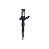 295050 - 0110 COMMON RAIL INJECTOR TOYOTA DYNA 3.0L 1KD WITH DPF 23670 - 39206 - Simms Diesel