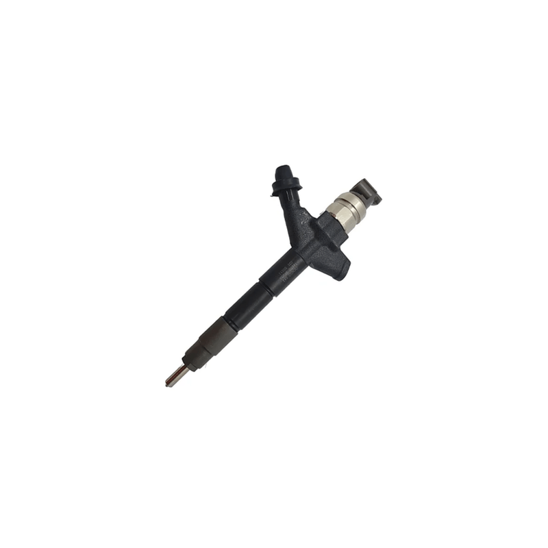 295050 - 0300 COMMON RAIL INJECTOR (D8) NISSAN NAVARA YD25 2.5LTR 16005X00A - Simms Diesel