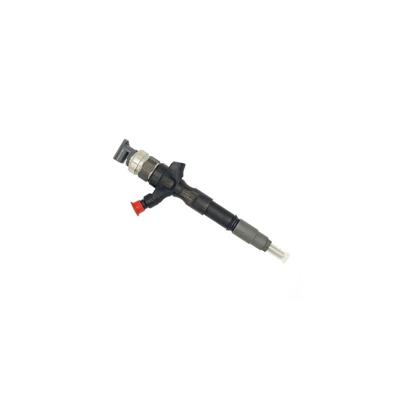 295050-0460 COMMON RAIL INJECTOR (18) TOYOTA HILUX 1KD-FTV 2.5L / 3.0L ...