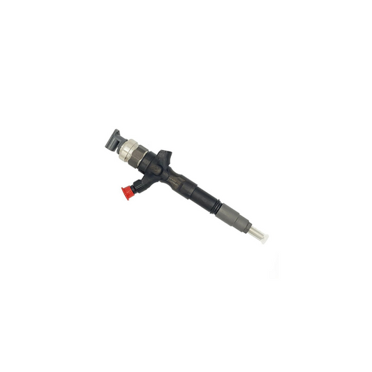 295050-0460 COMMON RAIL INJECTOR (18) TOYOTA HILUX 1KD-FTV 2.5L / 3.0L 2367039365