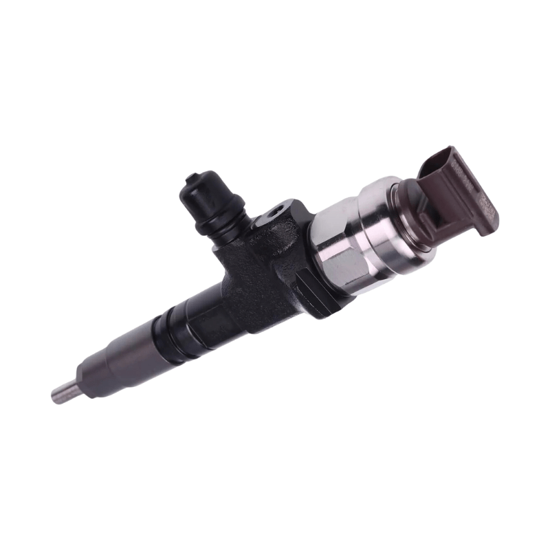 295050 - 1330 COMMON RAIL INJECTOR KUBOTA V2607 , V2607T 1J70553053 - Simms Diesel