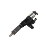 295050 - 1520 COMMON RAIL INJECTOR ISUZU 4HK1 6HK1 HITACHI ZX250 - 5A 8982402930 - Simms Diesel