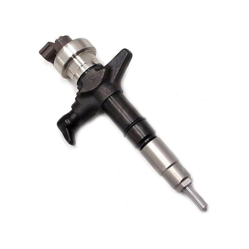 295050-1710 COMMON RAIL INJECTOR (5E) ISUZU ELF TRUCK 4JJ1 3.0L 898238 ...