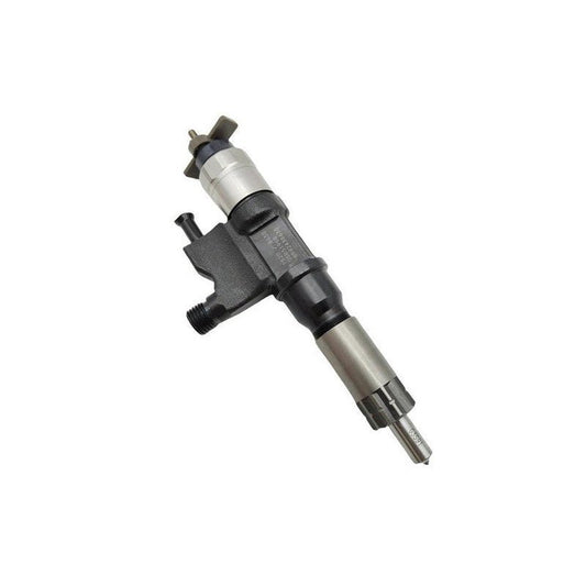 295050 - 2320 COMMON RAIL INJECTOR ISUZU TRUCK 4HK1 - Simms Diesel