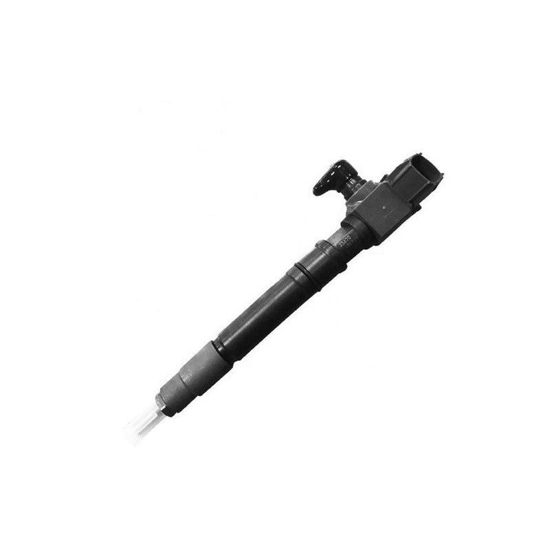 295700-0560 COMMON RAIL INJECTOR TOYOTA 2GD-FTV HILUX 2.4L – Simms Diesel