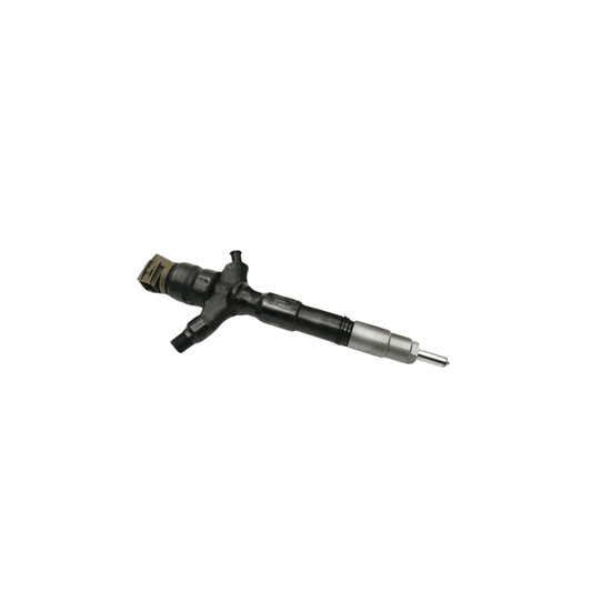 295900 - 0250 COMMON RAIL INJECTOR (1B) TOYOTA HIACE / DYNA 1KD - FTV DPF 3.0L 06/2016 - > 2367039435 - Simms Diesel