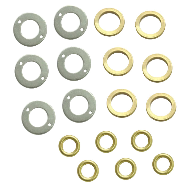 Injector Washer Kit Toyota 2H aftermarket