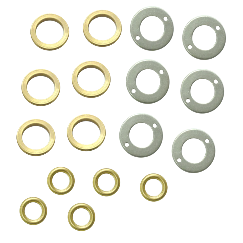 2H WASHER KIT Toyota Injector Washer Kit