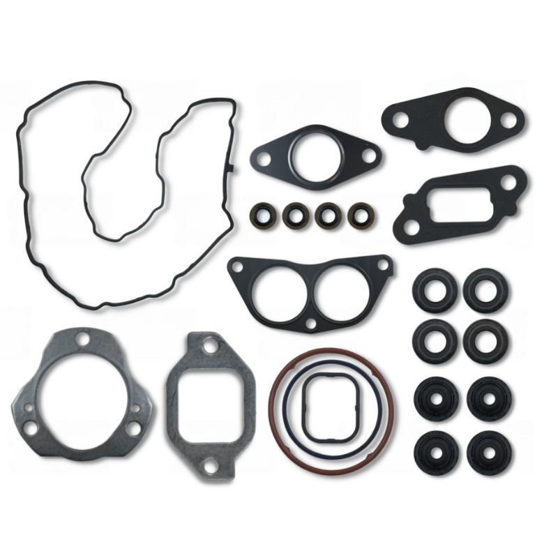 Mounting kit nissan zd30 3.0L VP44