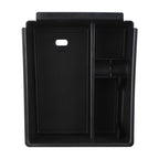 Hyundai Tucson NX4 Armrest Storage Box Center Console Tray