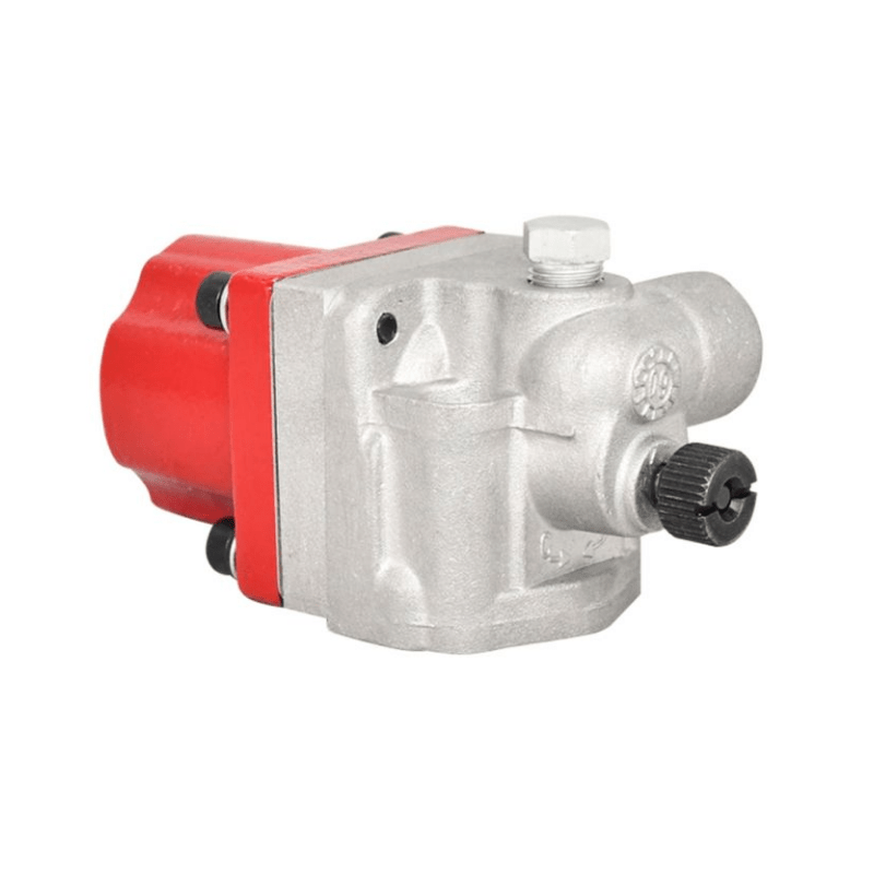 3035342 12V Fuel Shutoff Solenoid 180206 3076343 3073889 For Cummins Engine NT855 M11 K19 V903 N14 - Simms Diesel