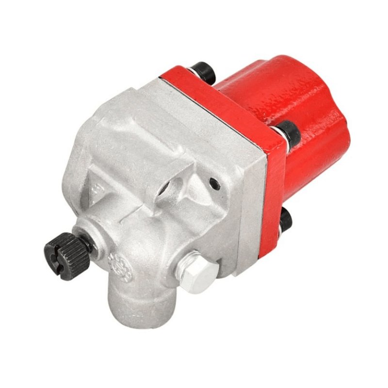 3035342 12V Fuel Shutoff Solenoid 180206 3076343 3073889 For Cummins Engine NT855 M11 K19 V903 N14 - Simms Diesel