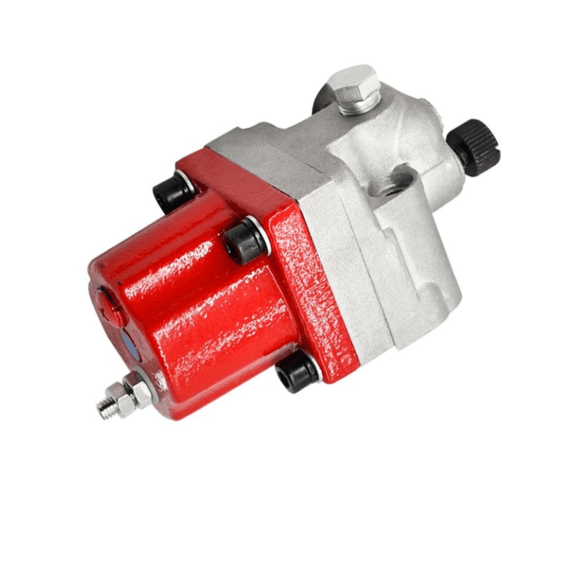 3035342 12V Fuel Shutoff Solenoid 180206 3076343 3073889 For Cummins Engine NT855 M11 K19 V903 N14 - Simms Diesel