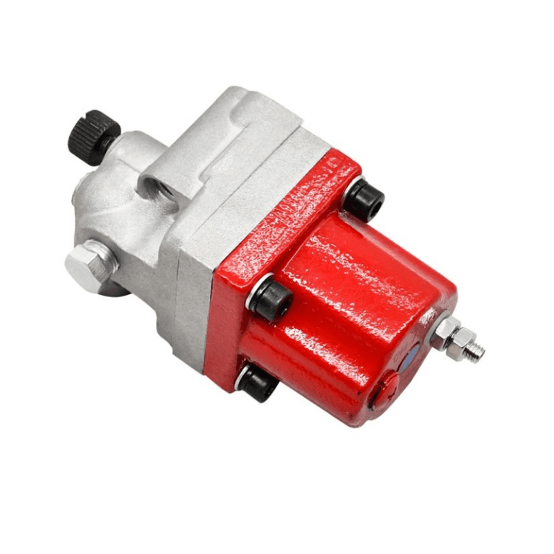 3035342 12V Fuel Shutoff Solenoid 180206 3076343 3073889 For Cummins Engine NT855 M11 K19 V903 N14 - Simms Diesel