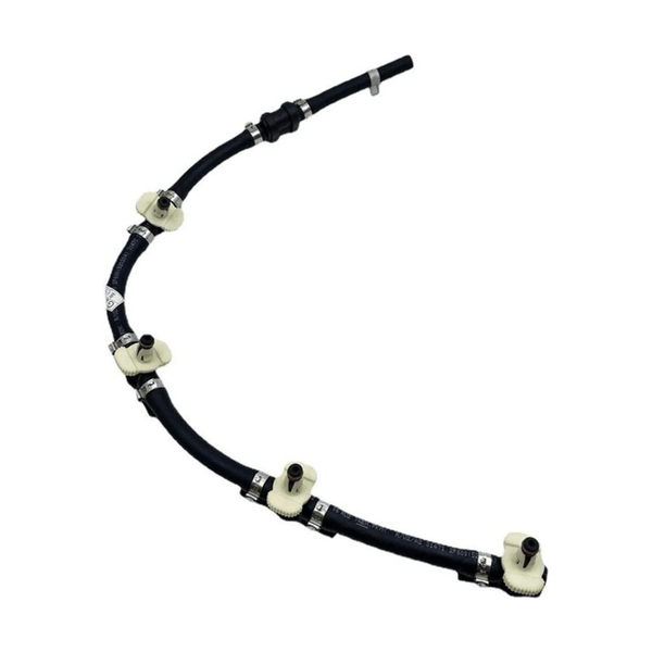 31471 - 2F600 Return leak off line for Hyundai/kia 2009 - 18 - Simms Diesel