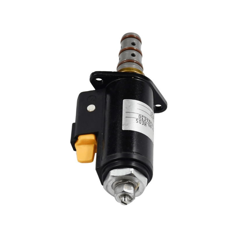 315 - 4412 Hydraulic Valve 116 - 3526 1163526 For Caterpillar CAT Forest Products Wheeled Excavator Material Handler E320 E320B E320C 330C - Simms Diesel