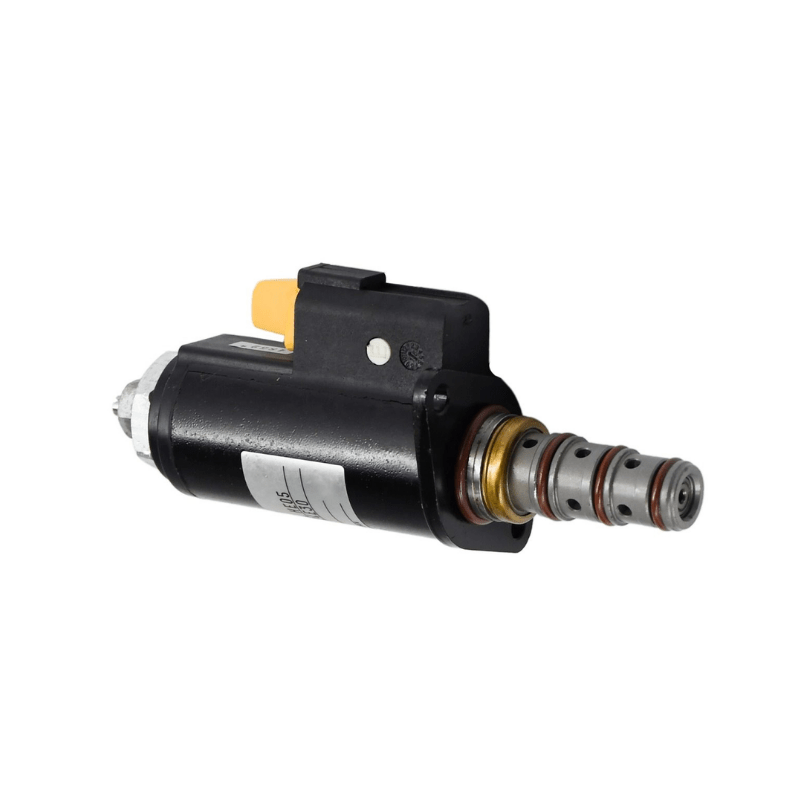 315 - 4412 Hydraulic Valve 116 - 3526 1163526 For Caterpillar CAT Forest Products Wheeled Excavator Material Handler E320 E320B E320C 330C - Simms Diesel