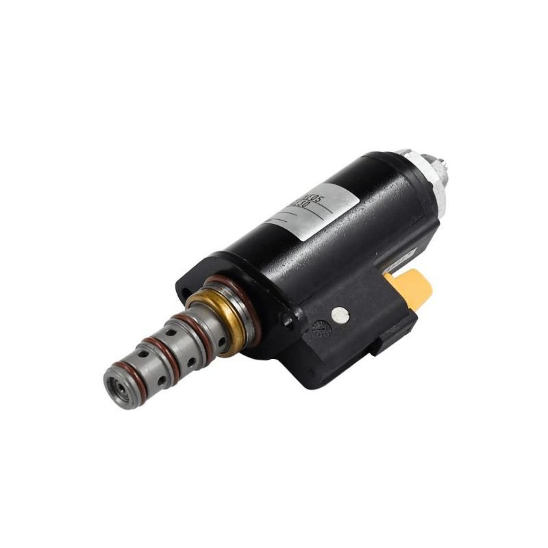 315 - 4412 Hydraulic Valve 116 - 3526 1163526 For Caterpillar CAT Forest Products Wheeled Excavator Material Handler E320 E320B E320C 330C - Simms Diesel