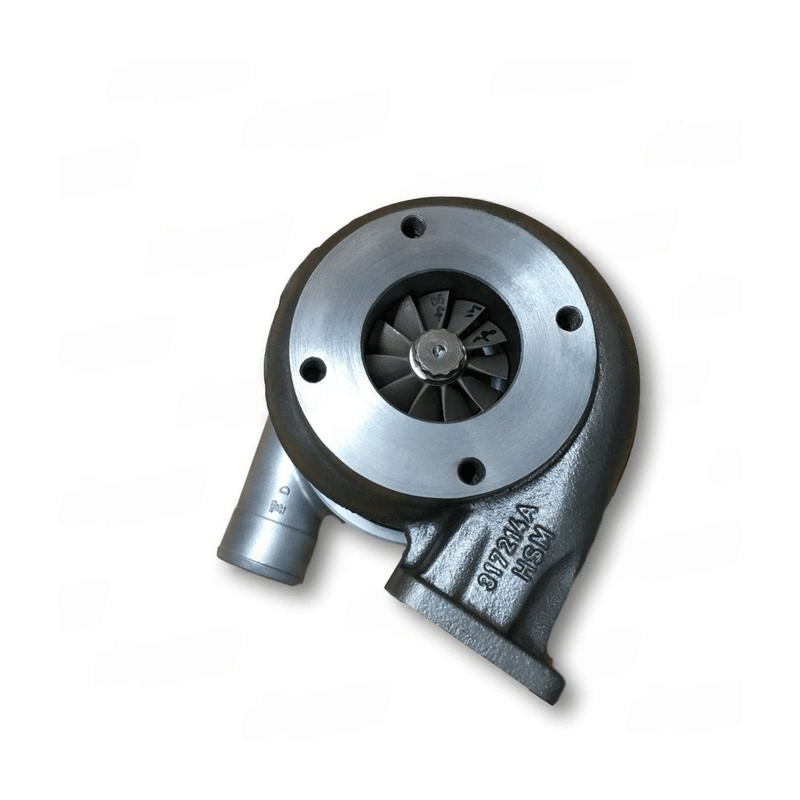 317095 RECONDITIONED TURBOCHARGER S2B DEUTZ GENSET BF6L913 (EXCHANGE) - Simms Diesel