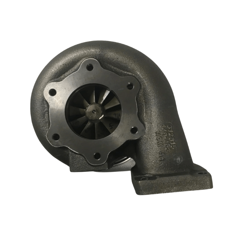 319750 EXCHANGE TURBOCHARGER S400 DEUTZ INDUSTRIAL ENGINE 11.91LTR (RECONDITIONED) - Simms Diesel