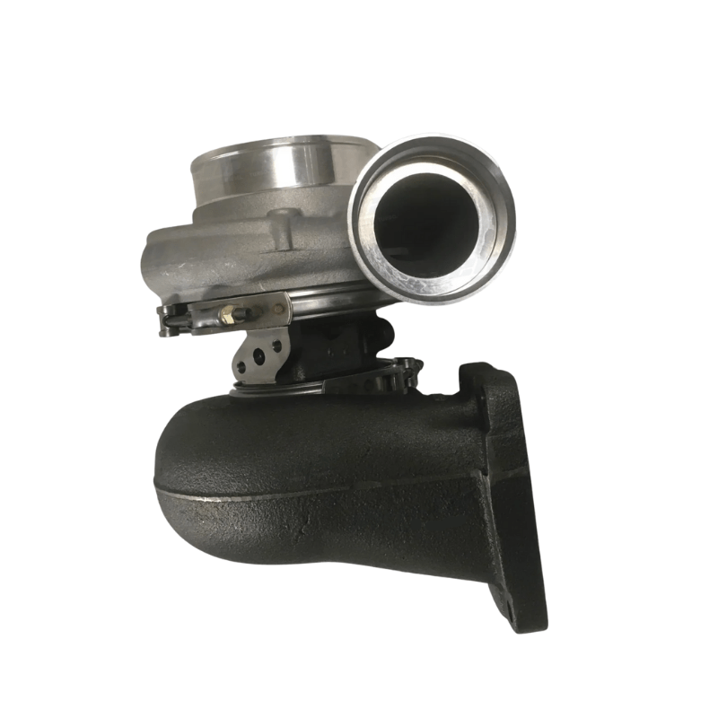 319750 EXCHANGE TURBOCHARGER S400 DEUTZ INDUSTRIAL ENGINE 11.91LTR (RECONDITIONED) - Simms Diesel