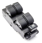 Main Window Switch Ford Ranger T6 PX 4Door &  BT-50 2012-2020