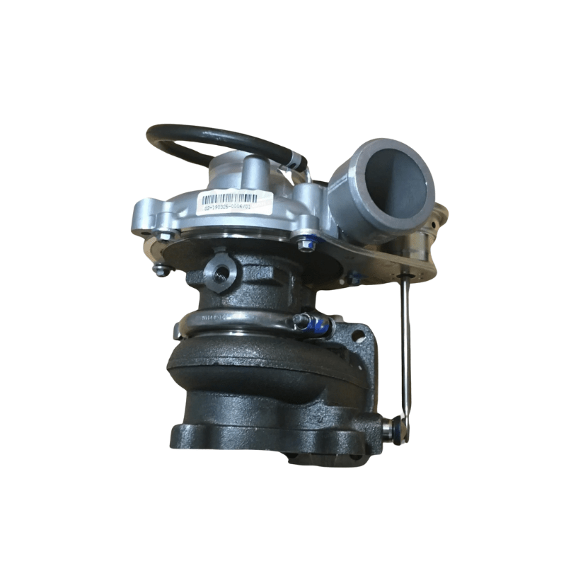 35242132H TURBOCHARGER RHF4H VM INDUSTRIAL - Simms Diesel