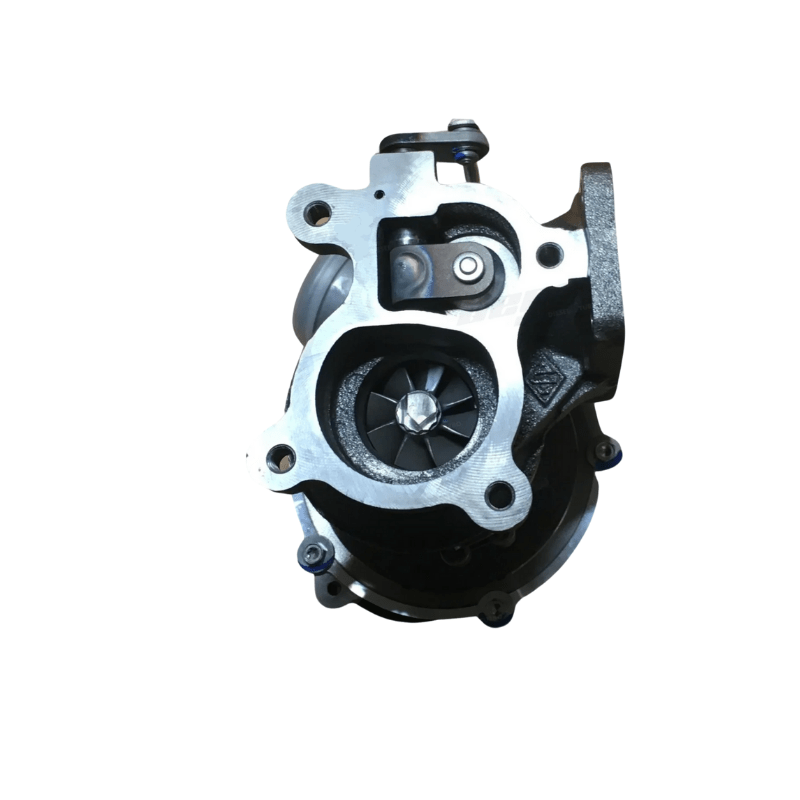 35242132H TURBOCHARGER RHF4H VM INDUSTRIAL - Simms Diesel