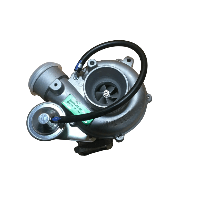 35242132H TURBOCHARGER RHF4H VM INDUSTRIAL - Simms Diesel